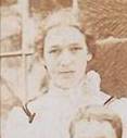 A close up of a person

Description automatically generated
